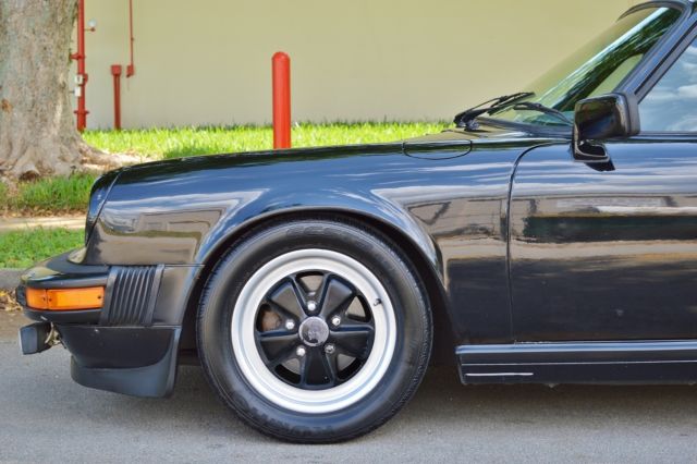 1982 Porsche 911 - photo 4