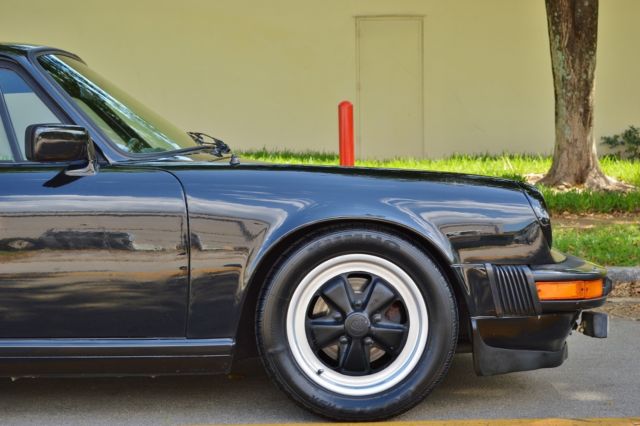 1982 Porsche 911 - photo 5
