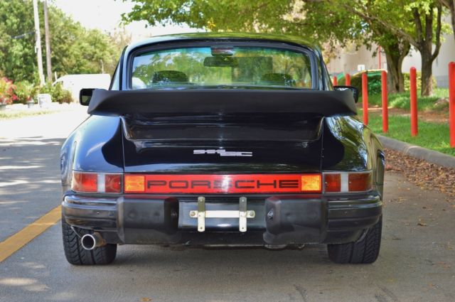1982 Porsche 911 - photo 6