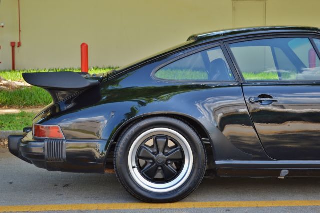 1982 Porsche 911 - photo 7