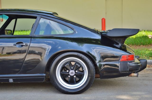 1982 Porsche 911 - photo 8