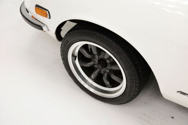 1970 Datsun Z-Series - photo 11