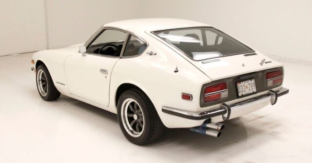1970 Datsun Z-Series - photo 3