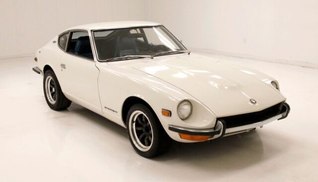 1970 Datsun Z-Series - photo 6