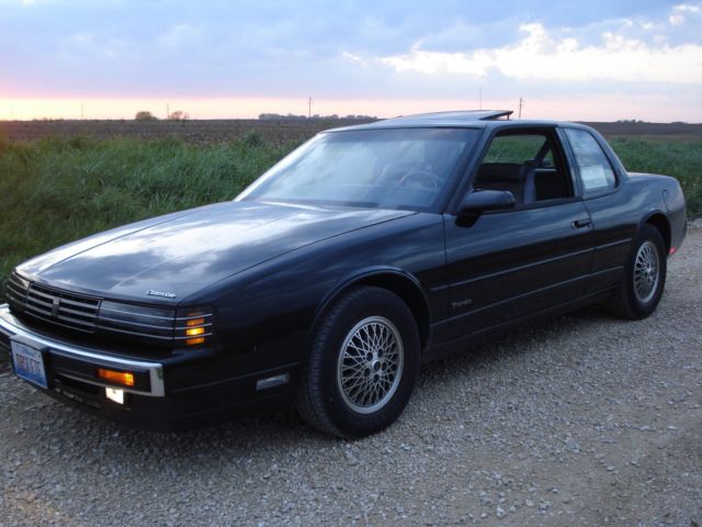 Rust Free, Excellent Condition 1989 Oldsmobile Toronado Trofeo 1989 Oldsmobile Toronado Trofeo Coupe 2-Door