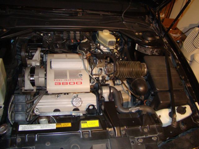 1989 Oldsmobile Toronado Trofeo Coupe 2-Door - photo 13