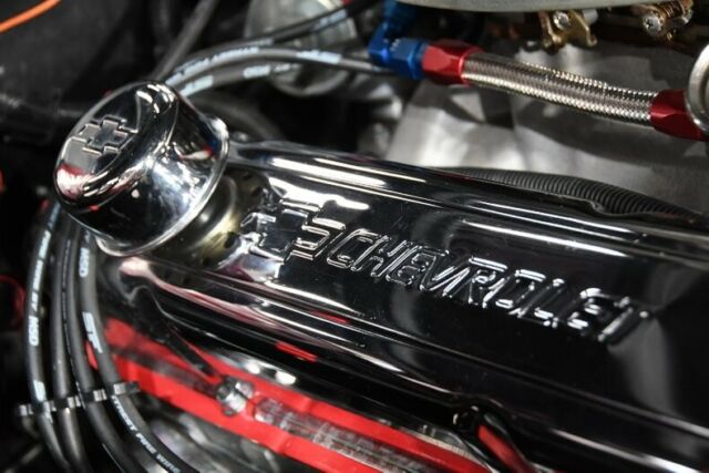 1973 Chevrolet Camaro -- - photo 10
