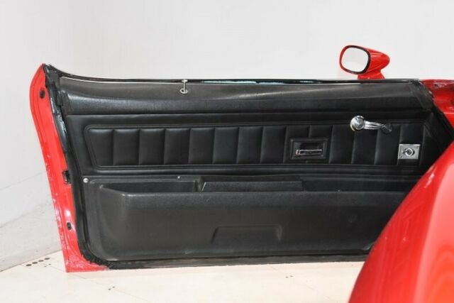 1973 Chevrolet Camaro -- - photo 11