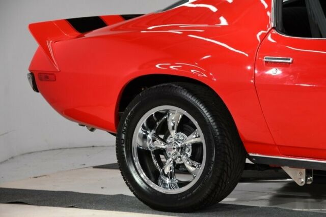 1973 Chevrolet Camaro -- - photo 12