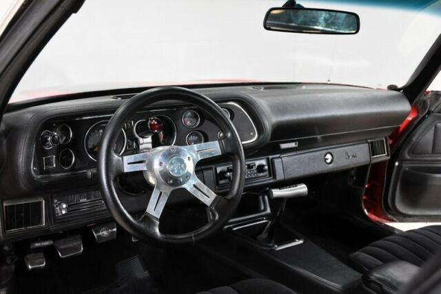 1973 Chevrolet Camaro -- - photo 2