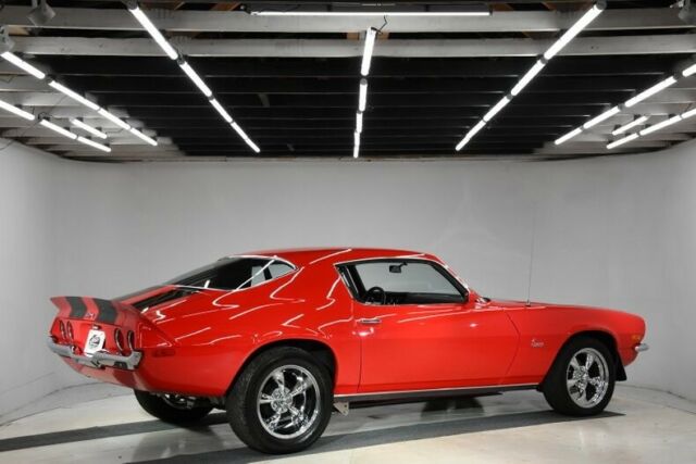 1973 Chevrolet Camaro -- - photo 3