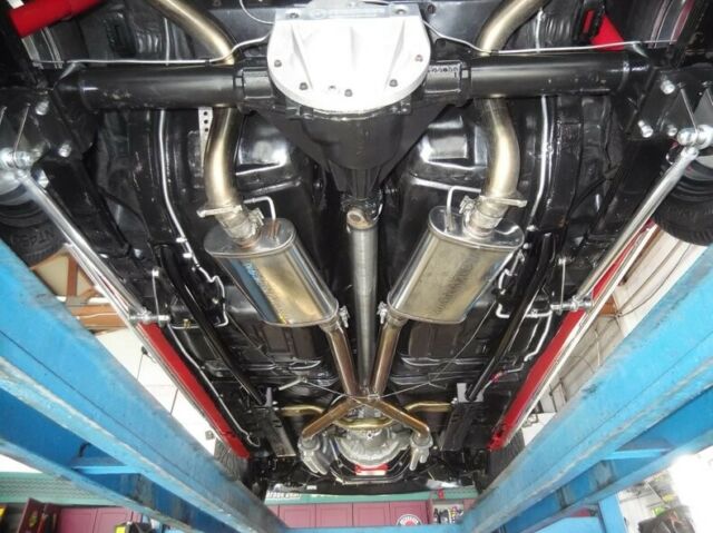 1973 Chevrolet Camaro -- - photo 4