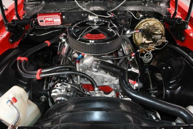 1973 Chevrolet Camaro -- - photo 5