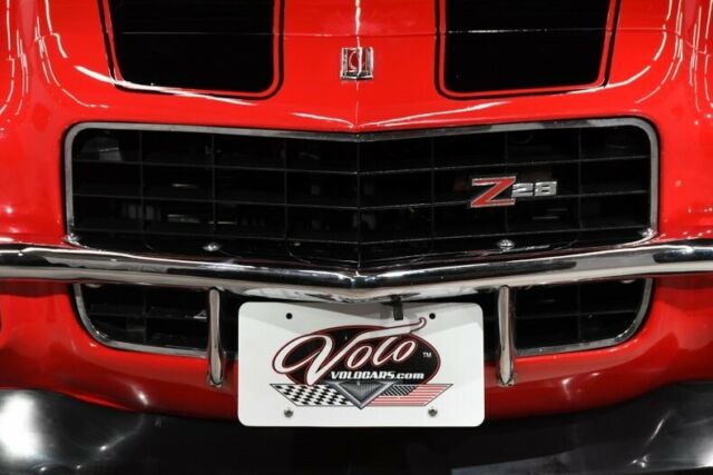 1973 Chevrolet Camaro -- - photo 6
