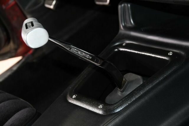1973 Chevrolet Camaro -- - photo 8