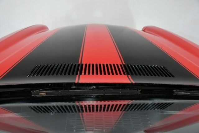 1973 Chevrolet Camaro -- - photo 9