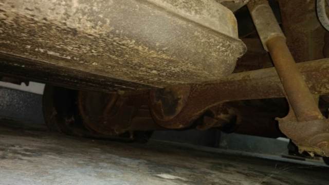 1963 Cadillac DeVille - photo 10