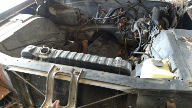 1963 Cadillac DeVille - photo 11