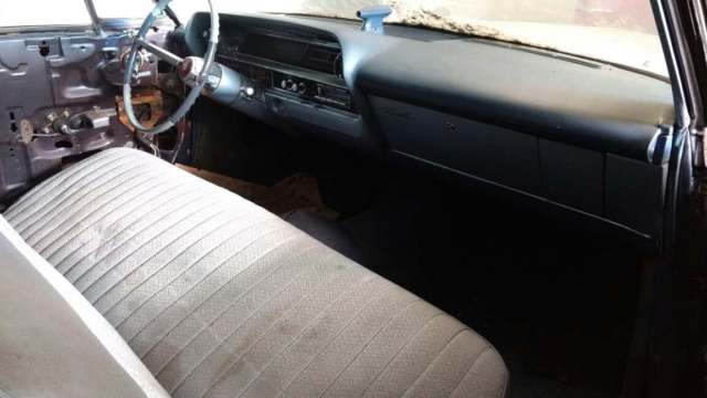 1963 Cadillac DeVille - photo 12