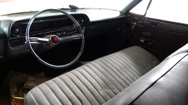 1963 Cadillac DeVille - photo 13