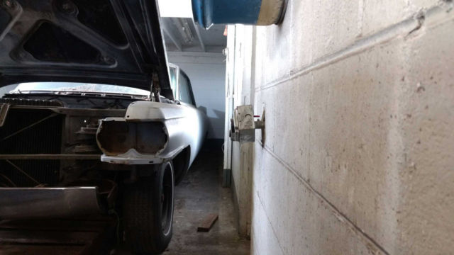 1963 Cadillac DeVille - photo 3