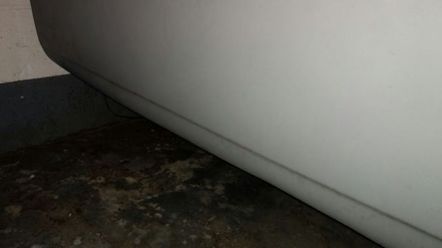 1963 Cadillac DeVille - photo 4