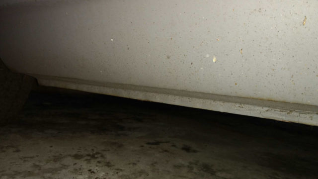 1963 Cadillac DeVille - photo 6