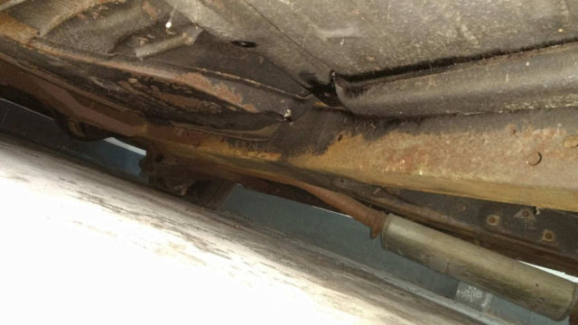 1963 Cadillac DeVille - photo 9