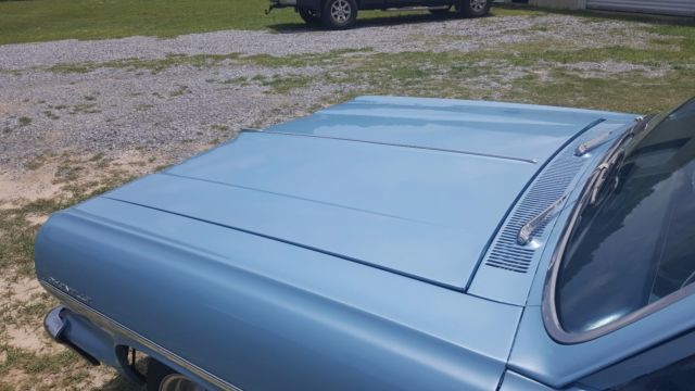 1964 Chevrolet Chevelle Malibu - photo 11