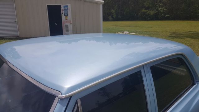 1964 Chevrolet Chevelle Malibu - photo 12