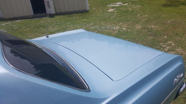 1964 Chevrolet Chevelle Malibu - photo 13