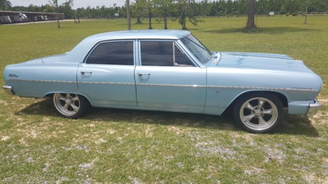 1964 Chevrolet Chevelle Malibu - photo 5