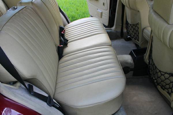 1985 Mercedes-Benz 300-Series Turbo Diesel - photo 2