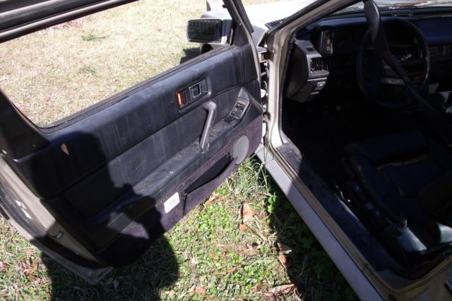 1987 Mitsubishi Starion ESI-R - photo 7