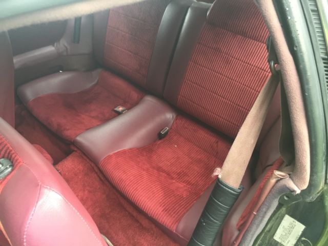 1981 Toyota Celica Supra - photo 13