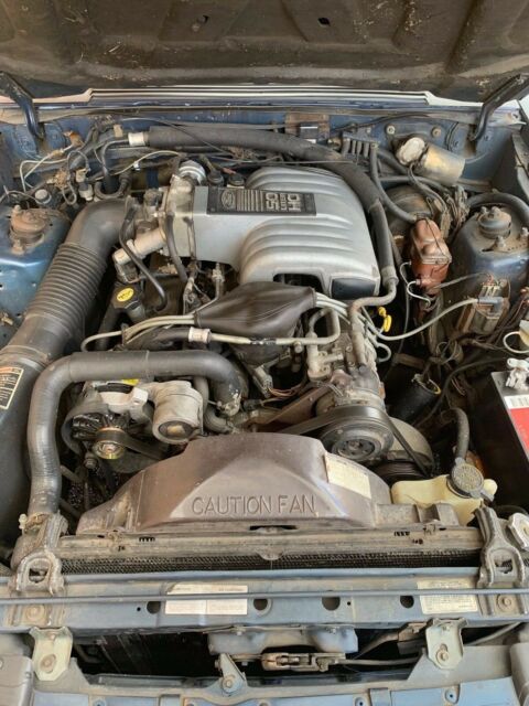 1986 Ford Mustang LX - photo 10