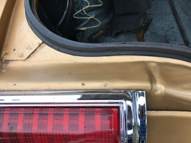1977 Pontiac Grand Prix LJ - photo 12