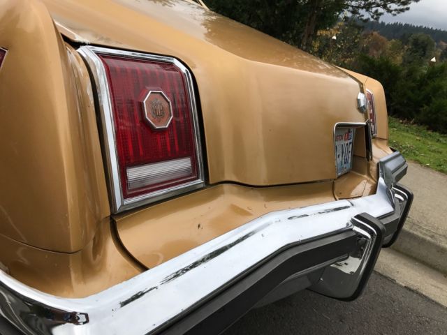 1977 Pontiac Grand Prix LJ - photo 2