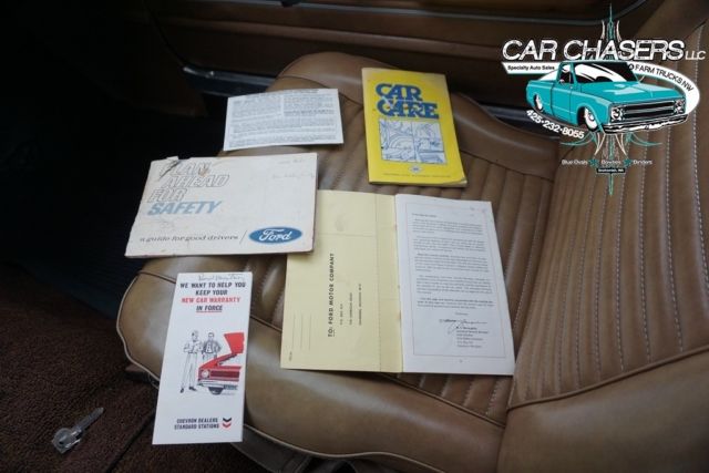 1967 Ford Mustang INCREDIBLE 2 OWNER LOW MILE CALIFORNIA SURVIVOR! 150PIX+VIDEO - photo 12