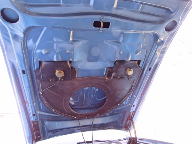 1971 Ford Mustang - photo 13