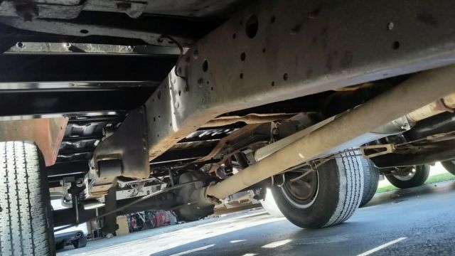1986 Chevrolet C-10 - photo 13