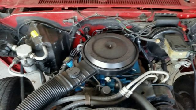 1986 Chevrolet C-10 - photo 6