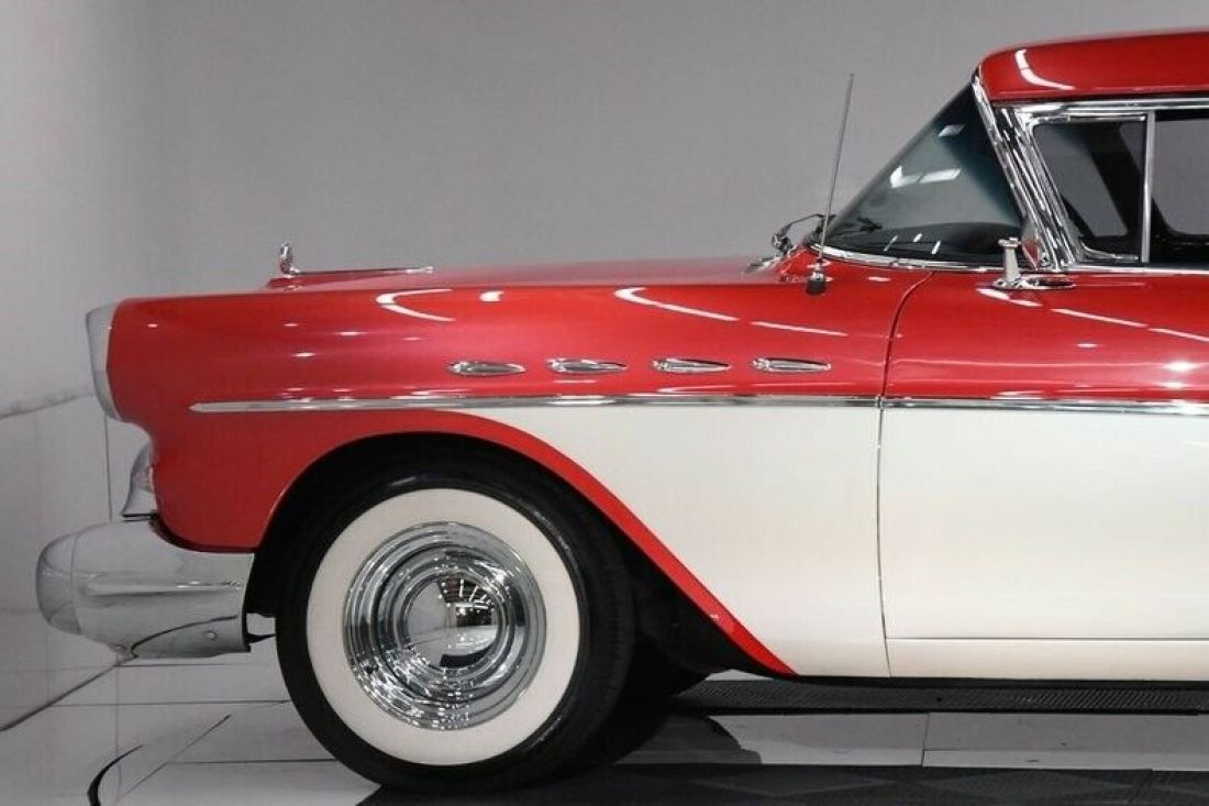 1957 Buick Super Riviera - photo 10