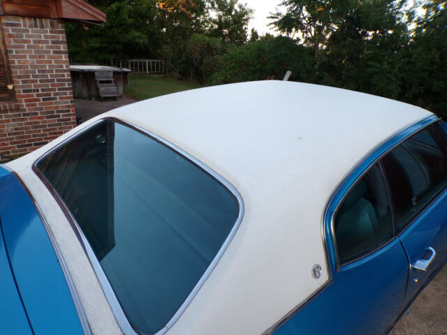 1972 Buick Skylark - photo 10