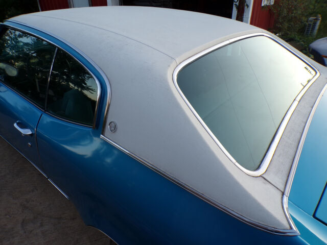 1972 Buick Skylark - photo 11