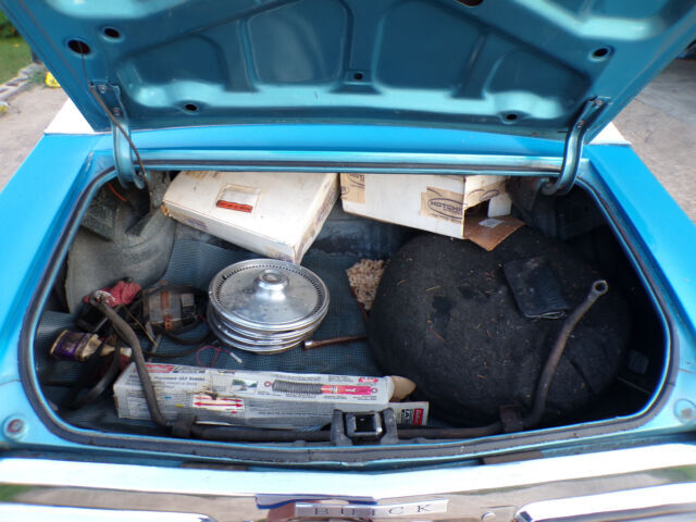 1972 Buick Skylark - photo 12