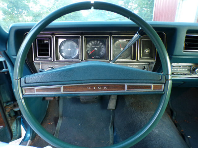 1972 Buick Skylark - photo 13