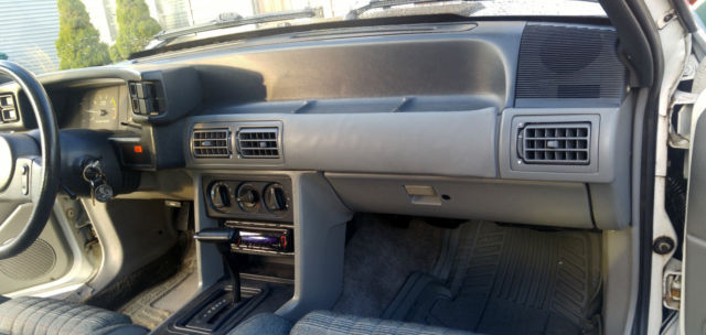 1988 Ford Mustang GT - photo 12