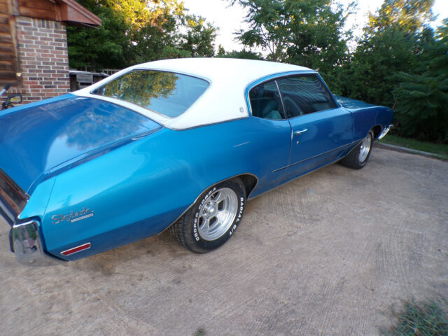 1972 Buick Skylark - photo 2