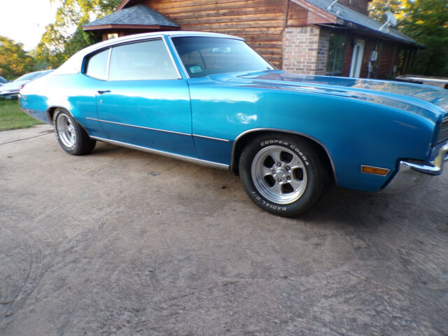 1972 Buick Skylark - photo 3